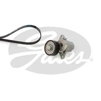 (7884-22819) Комплект ременів MICRO V KIT Gates K066PK1130