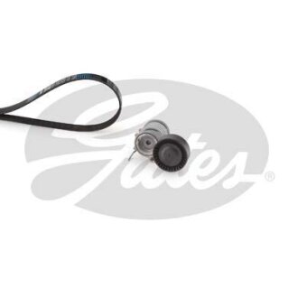 (7884-22068) Комплект ременів MICRO V KIT Gates K066PK1453