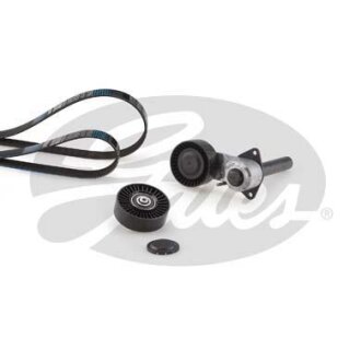 (7884-22652) Комплект ременів ICRO V KIT Gates K066PK1893 (фото 1)