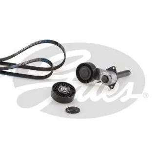 Фото 1 - (7884-22652) Комплект ременів ICRO V KIT Gates K066PK1893 (7884-22652) Комплект ременів ICRO V KIT Gates K066PK1893 (фото 1)