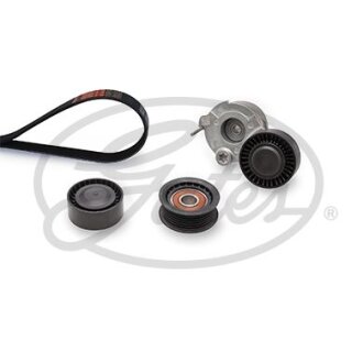 (7884-22941) Комплект ременів MICRO V KIT Gates K066PK2413