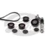 K066PK2500 (7884-22741)  Комплект ременів GATES MICRO V KIT K066PK2500