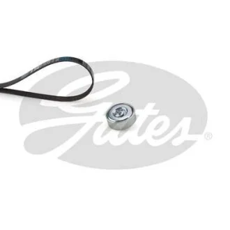 (7884-22121) Комплект ременів ICRO V KIT Gates K066PK995 (фото 1)