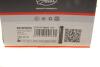 Ремкомплект привода ремня додаткового обладнанняHYUNDAI COUPE I, COUPE II, TIBURON, TUCSON 2.0 08.96-  Gates K074PK878 (фото 14)