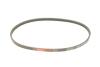 Ремкомплект привода ремня додаткового обладнанняHYUNDAI COUPE I, COUPE II, TIBURON, TUCSON 2.0 08.96-  Gates K074PK878 (фото 8)