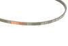 Ремкомплект привода ремня додаткового обладнанняHYUNDAI COUPE I, COUPE II, TIBURON, TUCSON 2.0 08.96-  Gates K074PK878 (фото 10)