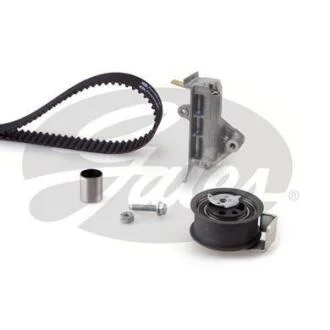 Ремiнь ГРМ к-т Ford Galaxy/VW Sharan 1.9 TDI 95-10 Gates K075569XS (фото 1)