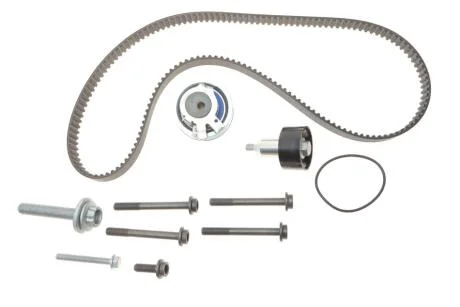 Комплект ременя ГРМ Gates K075680XS