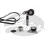 K075PK1435 (7884-22135)  Комплект ременів GATES MICRO V KIT K075PK1435