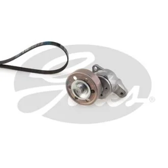 (7884-23053) Комплект ременів MICRO V KIT Gates K075PK885