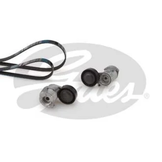 (7884-22138) Комплект ременів MICRO V KIT Gates K075PK890 (фото 1)