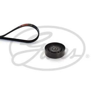 (7884-23034) Комплект ременів MICRO V KIT Gates K076PK1113