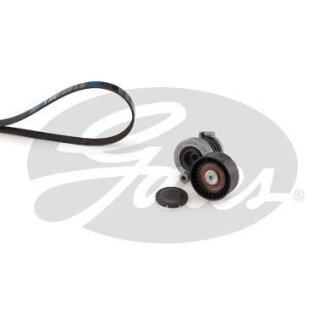(7884-22834) Комплект ременів MICRO V KIT Gates K076PK1130