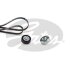 K076PK995 (7884-22193)  Комплект ременів GATES MICRO V KIT K076PK995