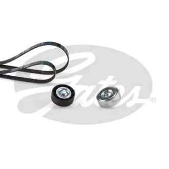 (7884-22193) Комплект ременів MICRO V KIT Gates K076PK995