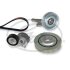 K086PK1245  (7884-22675)  Комплект ременів GATES ICRO V KIT K086PK1245