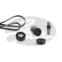 K086PK1540 (7884-22219)  Комплект ременів GATES MICRO V KIT K086PK1540