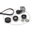 (7884-22906) Комплект ременів MICRO V KIT Gates K086PK1685 (фото 1)