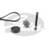 K086PK2115 (7884-22678)  Комплект ременів GATES MICRO V KIT K086PK2115
