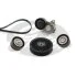 K086PK2153 (7884-22778)  Комплект ременів GATES MICRO V KIT K086PK2153