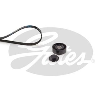 (7884-22999) Комплект ременів MICRO V KIT Gates K086PK995