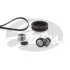 K096PK1070 (7884-22259)  Комплект ременів GATES MICRO V KIT K096PK1070