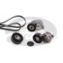 K096PK1540 (7884-22269)  Комплект ременів GATES MICRO V KIT K096PK1540