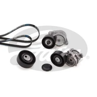 (7884-22269) Комплект ременів MICRO V KIT Gates K096PK1540