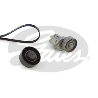 (7884-22829) Комплект ременів MICRO V KIT Gates K096PK1693