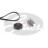 K096PK2115 (7884-22685)  Комплект ременів GATES MICRO V KIT K096PK2115