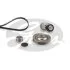 K106PK1218 (7884-22688)  Комплект ременів GATES MICRO V KIT K106PK1218
