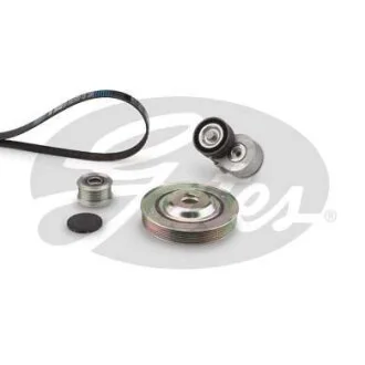 Фото 1 - (7884-22693) Комплект ременів MICRO V KIT Gates K116PK1218 (7884-22693) Комплект ременів MICRO V KIT Gates K116PK1218 (фото 1)