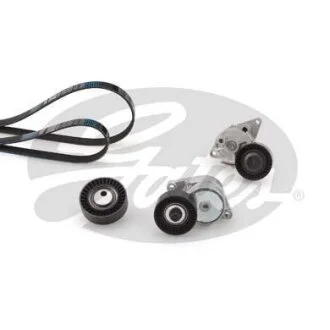 (7884-22354) Комплект ременів ICRO V KIT Gates K116PK1540