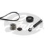 K116PK2120 (7884-22695)  Комплект ременів GATES MICRO V KIT K116PK2120