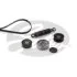 (7884-22782) Комплект ременів MICRO V KIT Gates K116PK2403 (фото 1)