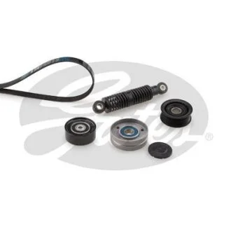 (7884-22782) Комплект ременів MICRO V KIT Gates K116PK2403