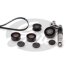 K116PK2490 (7884-22743)  Комплект ременів GATES MICRO V KIT K116PK2490