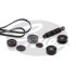 K126PK2403 (7884-22783)  Комплект ременів GATES MICRO V KIT K126PK2403