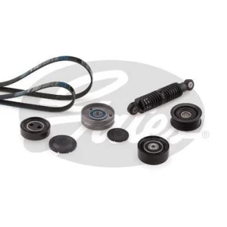 (7884-22783) Комплект ременів MICRO V KIT Gates K126PK2403