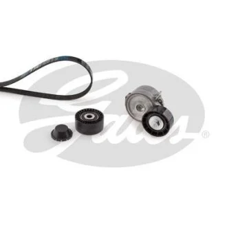 (7884-22419) Комплект ременів ICRO V KIT Gates K136PK1700