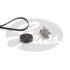 K136PK2100 (7884-22706)  Комплект ременів GATES MICRO V KIT K136PK2100