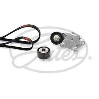 (7884-22441) Комплект ременів ICRO V KIT Gates K146PK1708 (фото 1)