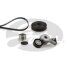 K156PK1123  (7884-22711)  Комплект ременів GATES ICRO V KIT K156PK1123