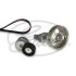 K156PK1218  (7884-22712)  Комплект ременів GATES ICRO V KIT K156PK1218