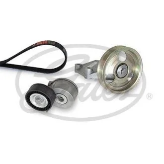 (7884-22715) Комплект ременів MICRO V KIT Gates K166PK1218