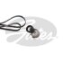 K176PK1183  (7884-22481)  Комплект ременів GATES ICRO V KIT K176PK1183