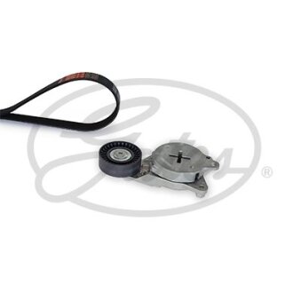 (7884-23059) Комплект ременів MICRO V KIT Gates K216PK1183