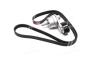(7884-23071) Комплект ременів MICRO V KIT Gates K276PK1555 (фото 4)