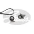 K306PK1708 (7884-22568)  Комплект ременів GATES MICRO V KIT K306PK1708