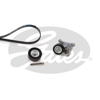 (7884-22568) Комплект ременів MICRO V KIT Gates K306PK1708